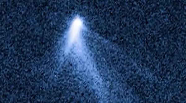 astronomii americani stupefia i am fost complet uluiti cand l am vazut seamana cu un aspersor