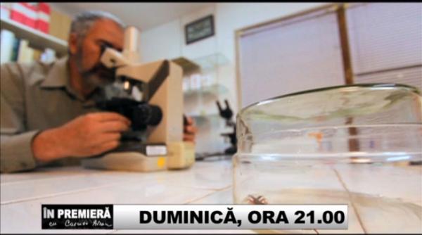 in premiera despre viata care ar putea exista pe marte si succesul iei romanesti duminica la antena 3