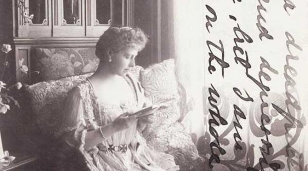 maria regina romaniei charly cu glumele ei nemtesti