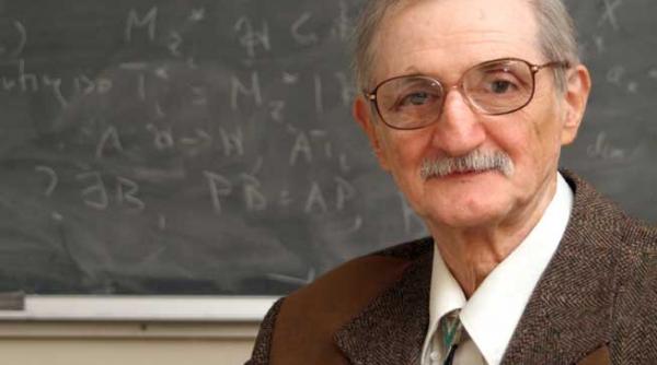 nu e cantaret de manele si nici starleta e cel mai mare creator de scoala din matematica romaneasca