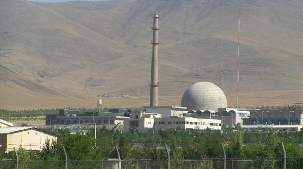 posibil acord istoric cu iranul in dosarul nuclear