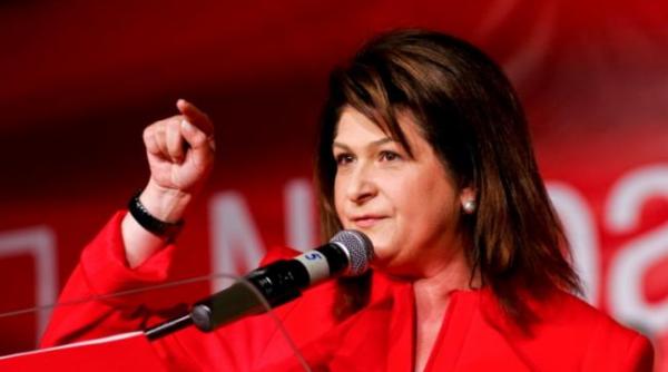 rovana plumb dezbaterea codului silvic in senat ar trebui amanata