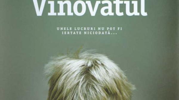 scena crimei vinovatul