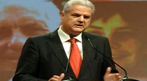 adrian nastase discurs la consiliul na ional al psd pentru noi a venit din nou timpul actiunii