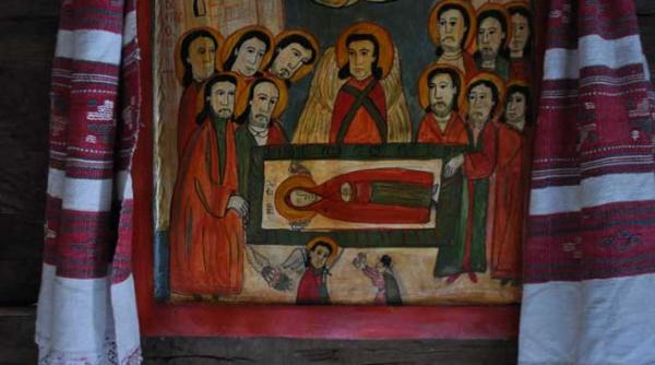 muntele credintei minunile de la nicula