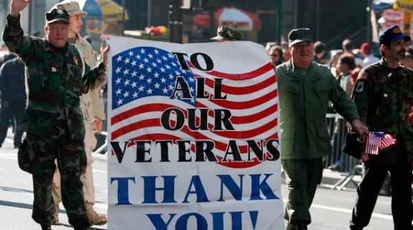 ambasada sua la bucuresti imchisa luni pentru comemorarea zilei veteranilor