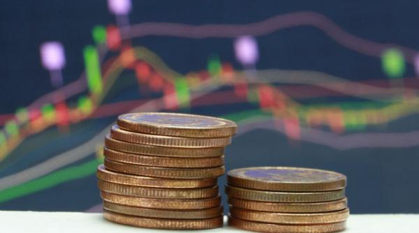 bancile au inregistrat pierderi in septembrie