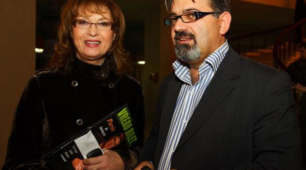 de la tudor gheorghe la teatrul elisabeta