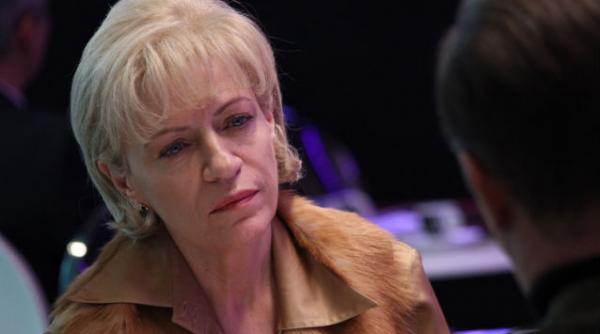 luminita gheorghiu nominalizata la premiile academiei europene de film