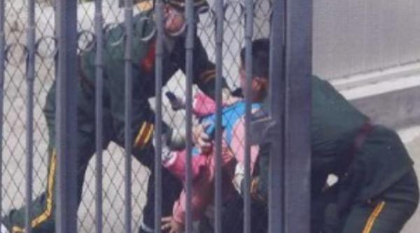 80 de nord coreeni executati public dupa ce au urmarit emisiuni din coreea de sud