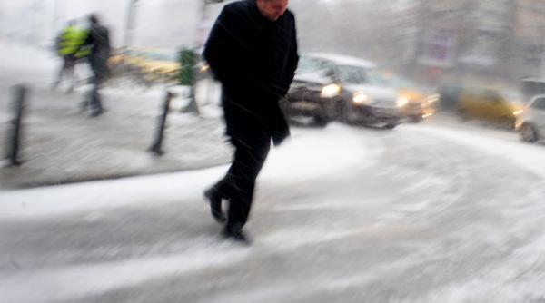 document guvern datele meteo indica mase de aer arctic cu geruri anormale pentru perioada urmatoare