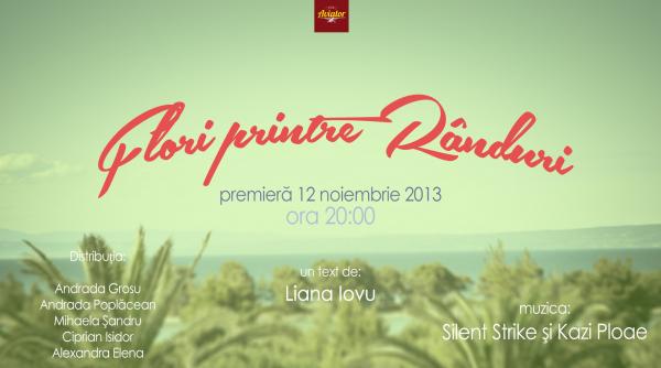 flori printre randuri liana iovu sibiu