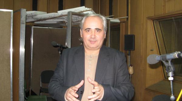 omul zilei petru hadarca regizor