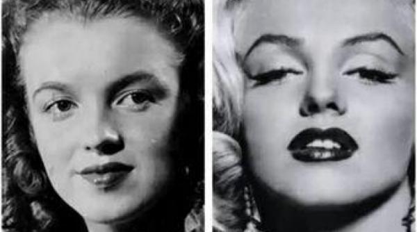 marilyn monroe a facut operatii estetice fisele medicale ale vedetei o dovedesc video