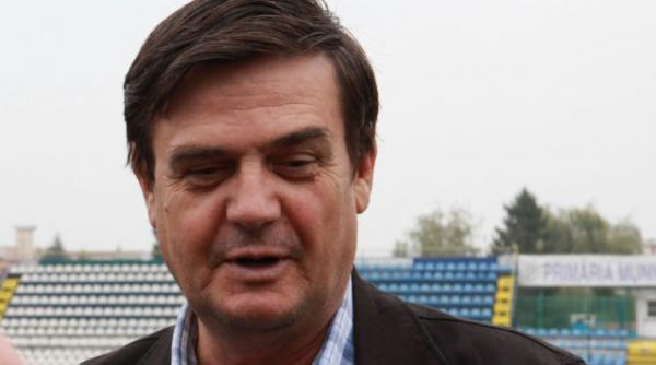 marin condescu retinut pentru 24 de ore