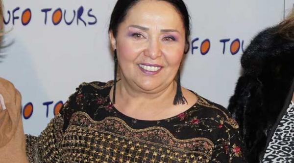 omul zilei liza panait