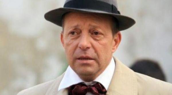 ralea geo costiniu a fost junele prim al romaniei i in spirit i pe scena