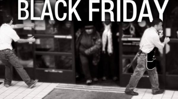 black friday 2013 zeci de magazine online pregatesc oferte speciale