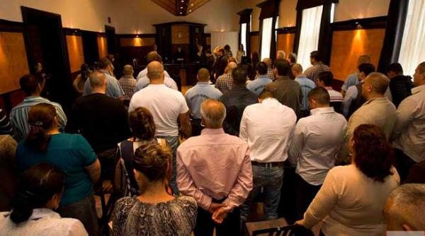 cazul marian cozma ani in plus de inchisoare pentru ucigasii handbalistului