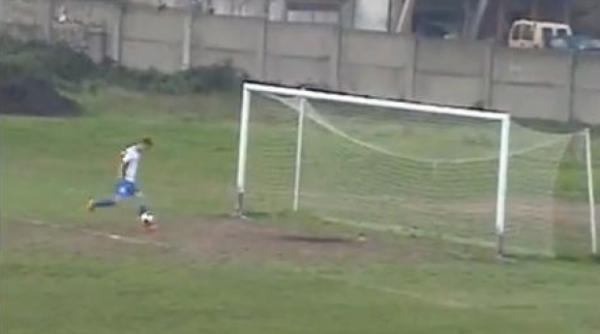 cea mai penibila ratare faza cu totul exceptionala in bosnia video