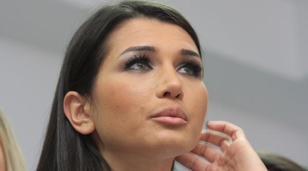 eba ponta vrea reducerea tva la produsele bio pentru a i oferi tema de campanie sotiei