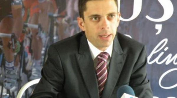 eduard novak demis din functia de presedinte ale federa iei romane de ciclism
