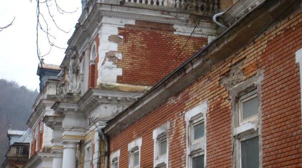 imobilele dezafectate transferate autoritatilor locale nu vor putea fi instrainate timp de 3 ani