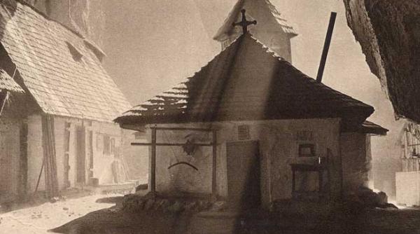 sarbatorile din pragul postului craciunului