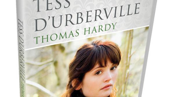 tess d urbervilles al saselea dvd al colectiei de filme bbc