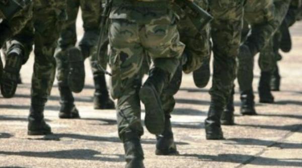 zeci de militari condamnati la inchisoare in dosarul mita pentru generali