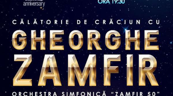 calatorie de craciun cu gheorghe zamfir