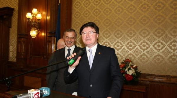 chelaru psd primul tur al alegerilor preziden iale ar putea avea loc pe 30 noiembrie 2014