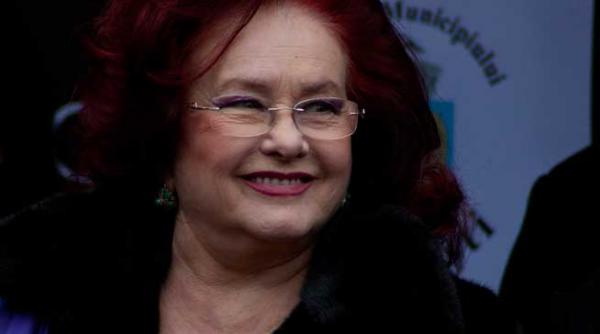 omul zilei stela popescu