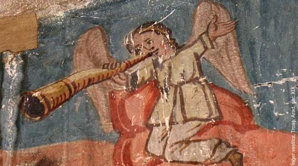 postul craciunului postul curateste ochiul rugaciunea curateste mintea