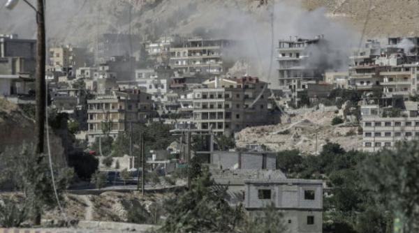 albania a respins propunerea sua de a autoriza distrugerea pe teritoriul sau a arsenalului chimic sirian