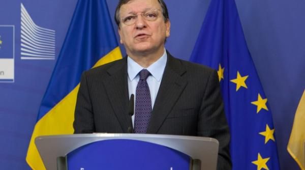 barroso ce s a angajat sa sprijine politic i financiar proiectele de gaze i electricitate dintre romania i republica moldova