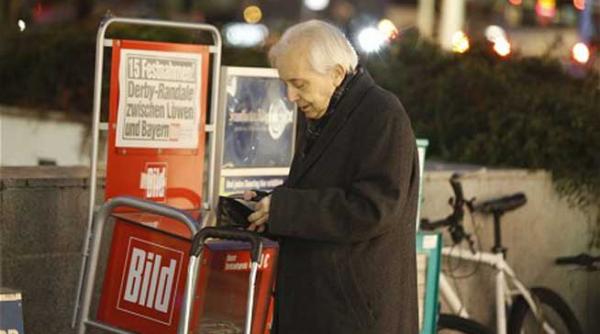 cum l a pandit paris match pe posesorul comorii naziste adevarul despre fantoma de la munchen