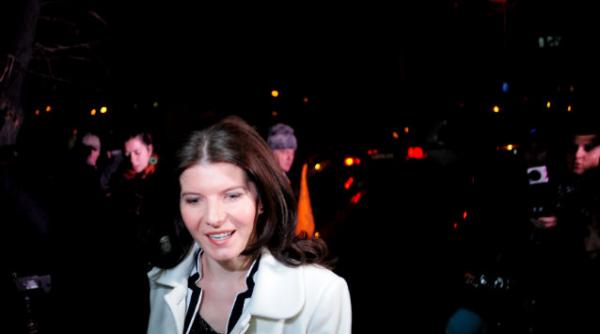 dan bittman audiat ca martor in dosarul fostului ministru monica iacob ridzi