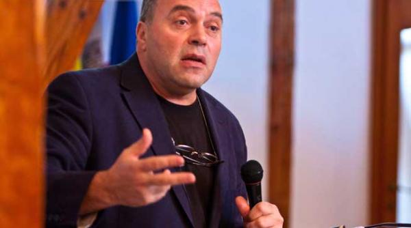 omul zilei constantin chiriac