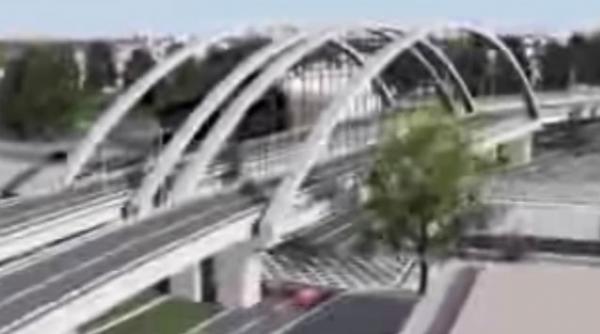 pasajul mihai bravu la control vezi aici cum va arata construc ia