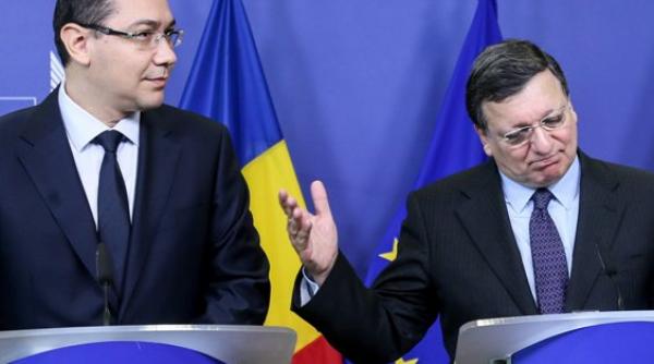 ponta pericolul populismului se resfrange acum asupra romaniei si bulgariei dar ar putea fi afectate si alte state