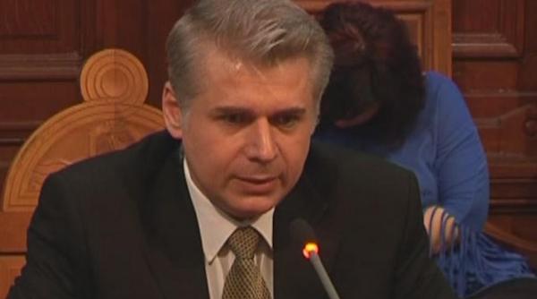 prefectul din gala i re inut de dna bocaneanu emanoil este acuzat de trafic de influen a i antaj