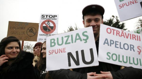 prefectura vaslui a pierdut 3 procese cu consiliile locale ce au interzis explorarea gazelor de sist