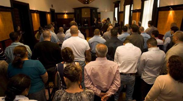 ucigasii lui marian cozma condamnati definiv si in dosarul de ultraj