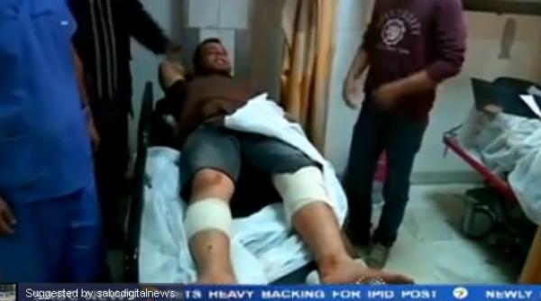 confruntarile din capitala libiei se intensifica bilantul violentelor a ajuns la 43 de morti video