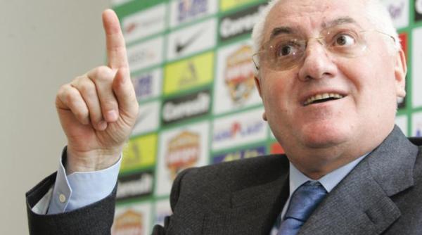 dragomir ne vom califica pi urca e omul dracu va castiga cu 2 0