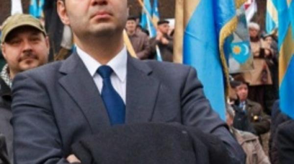 primarul din sfantu gheorghe suparat ca trebuie sa poarte e arfa tricolora