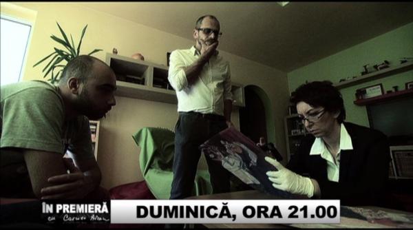 tabloul complet al spargerii din olanda in premiera cu carmen avram