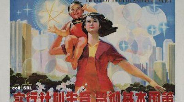 china renunta la politica unui singur copil