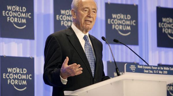 daca iranul ob ine bomba atomica toate arile arabe il vor urma estimeaza pre edintele israelului